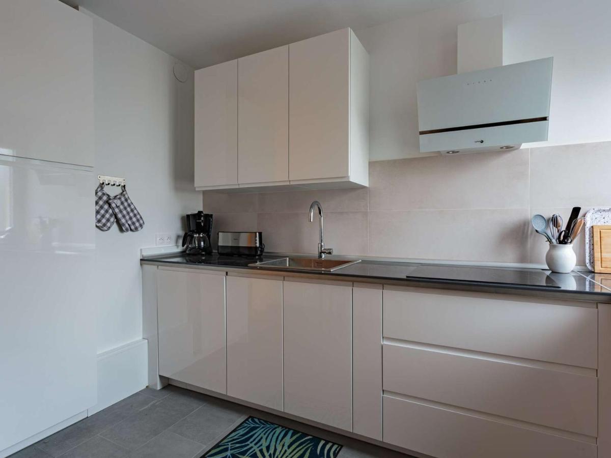 Bel Appartement Renove, Calme, Proche Centre Et Plage, Balcon, 2 Chambres, Commerces A 150M - Fr-1-4-685 Saint-Jean-de-Luz Zewnętrze zdjęcie